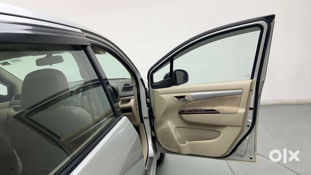 Maruti Suzuki Ertiga 1.5 Vxi, 2015, Petrol