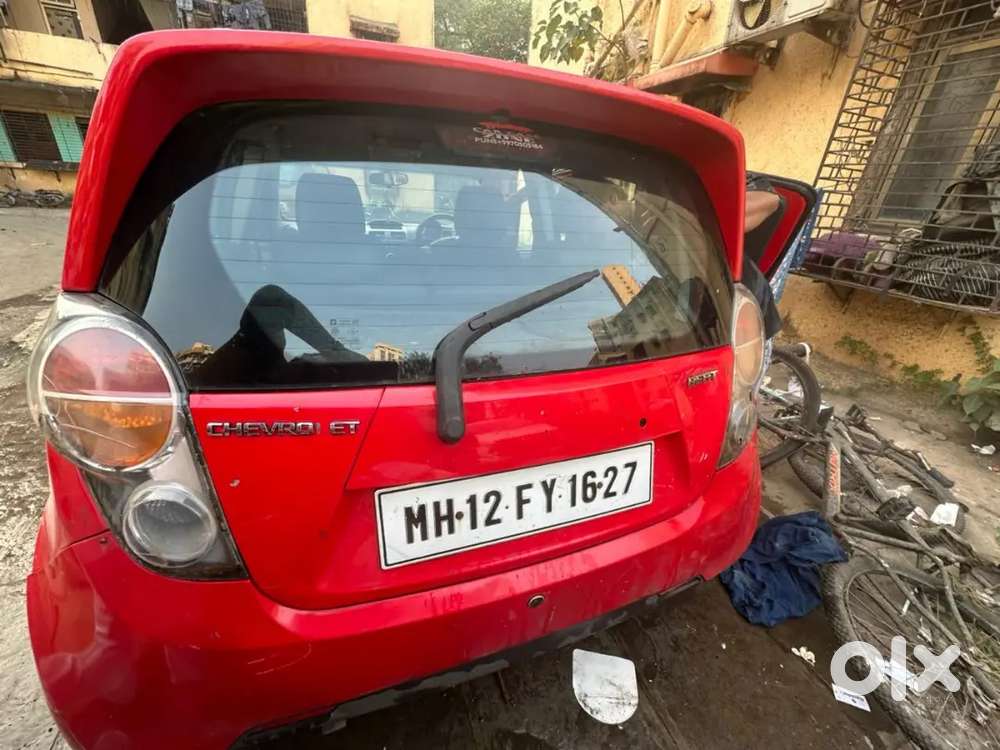 Good Condition