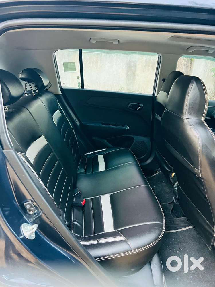 Hyundai Exter Sx 1.2 Cng Mt, 2024, Cng & Hybrids