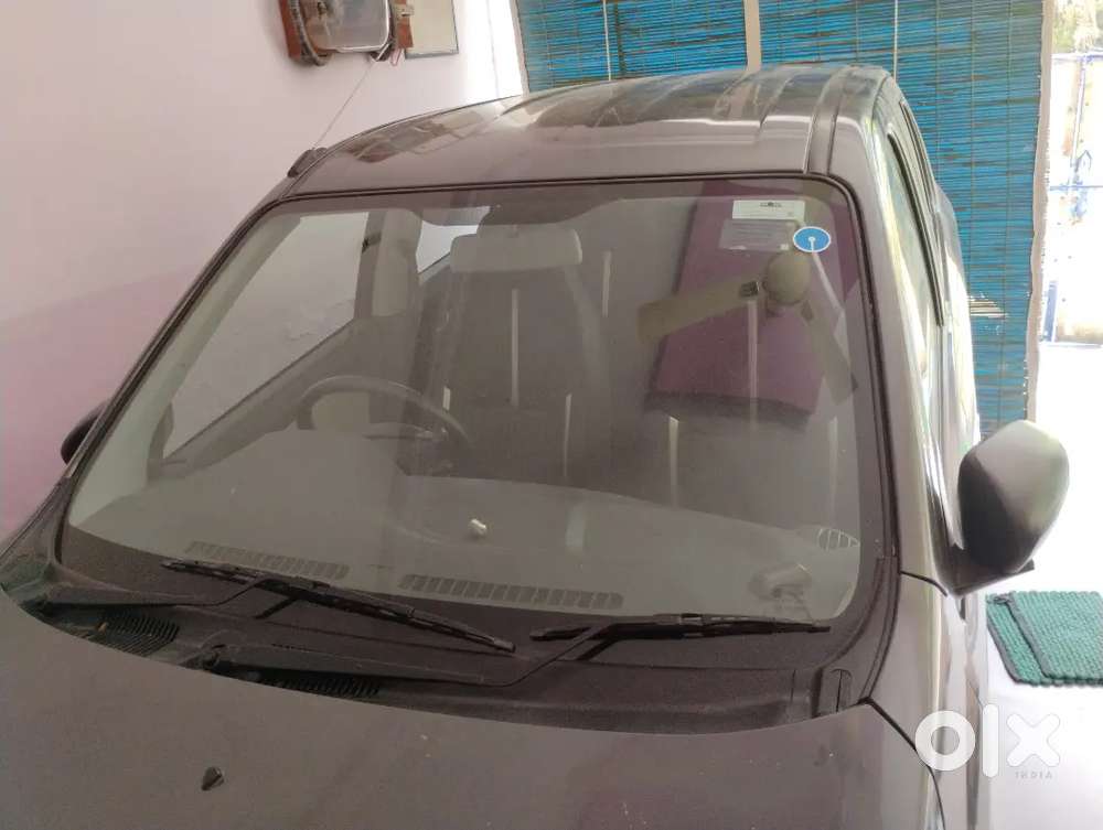 Maruti Suzuki Alto K10 2015 Petrol 13575 Km Driven