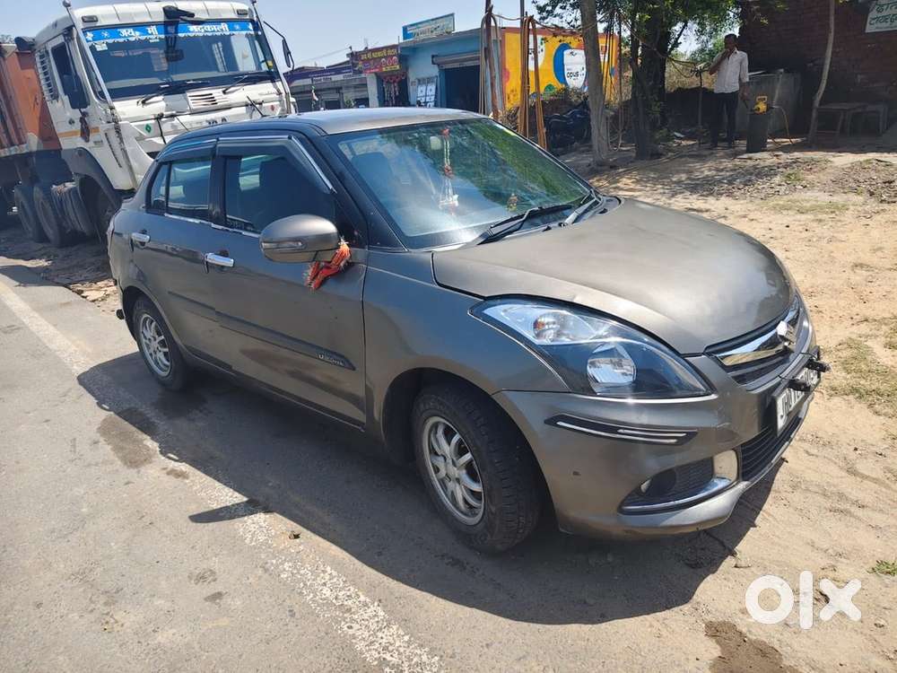 Maruti Swift Dzire 2016