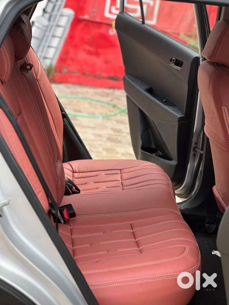 Hyundai Creta 1.6 Crdi At Sx Plus, 2015, Diesel