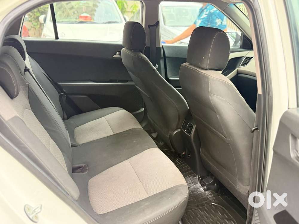 Hyundai Creta 1.6 Vtvt S, 2016, Petrol