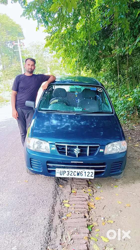 Maruti Suzuki Alto 2009