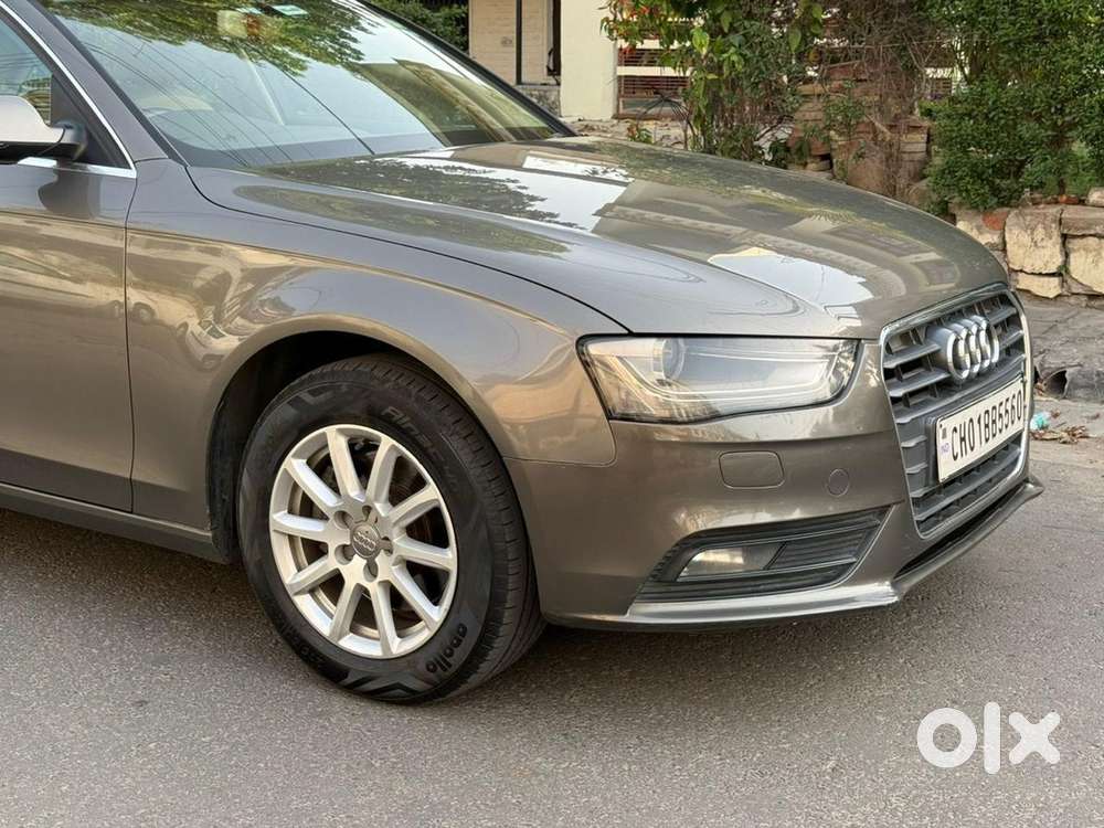 2015 Audi A4 Diesel 88000km Ch Reg