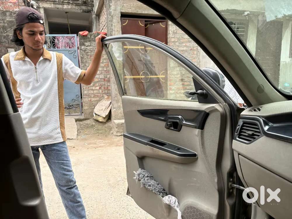 Mahindra Kuv100 Nxt 2017 Diesel Car