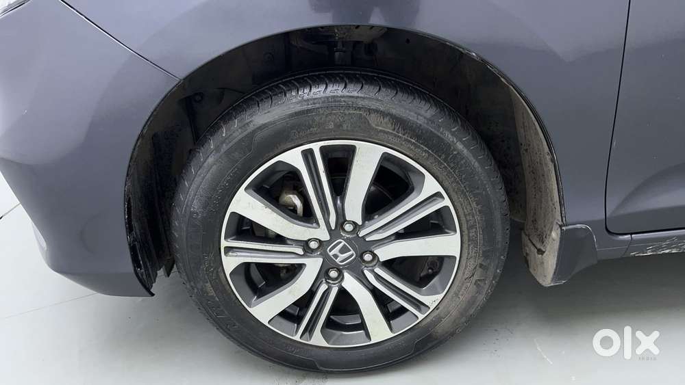 Honda Amaze Vx 1.2 Petrol Cvt, 2022, Petrol