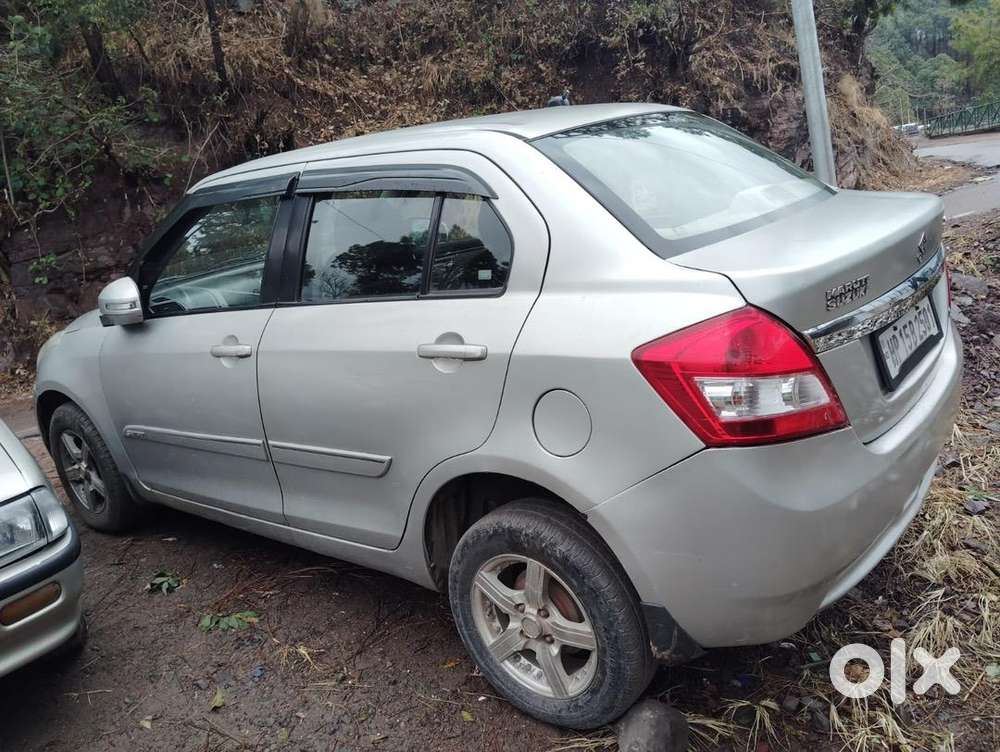 Maruti Suzuki Dzire 2014 Diesel Good Condition