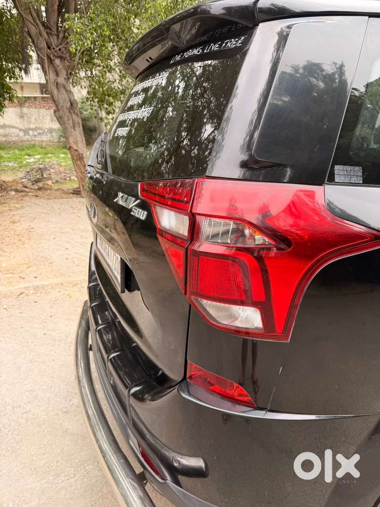 Mahindra Xuv500 2019 Diesel