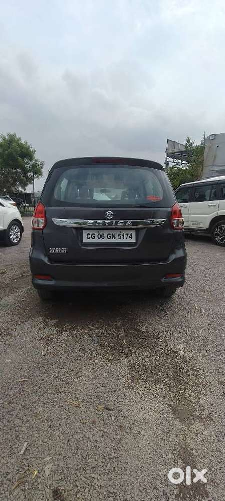 Maruti Suzuki Ertiga Vdi Shvs, 2019, Diesel