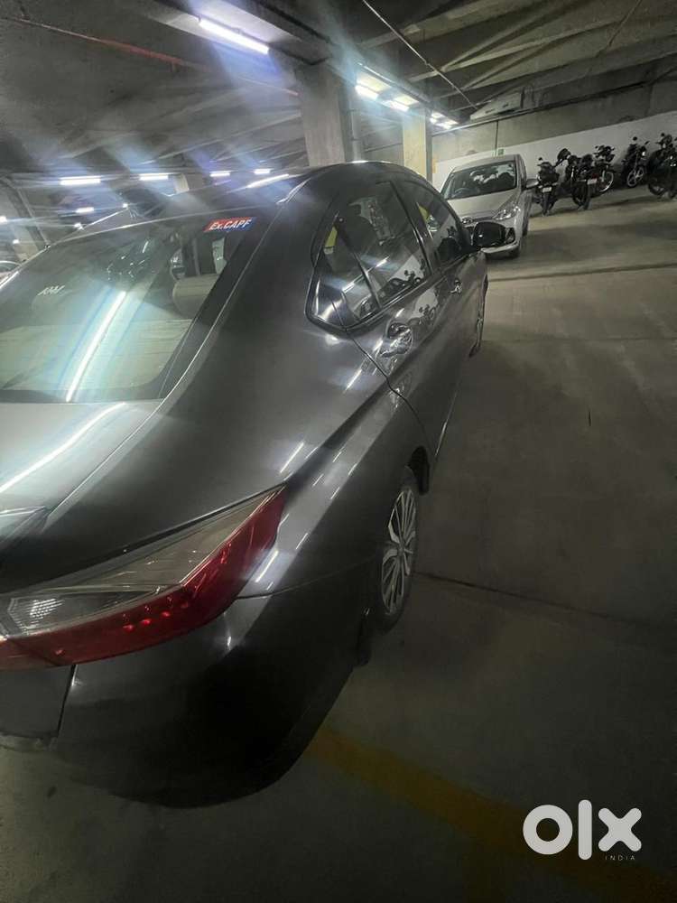 Honda City Diesel 2017