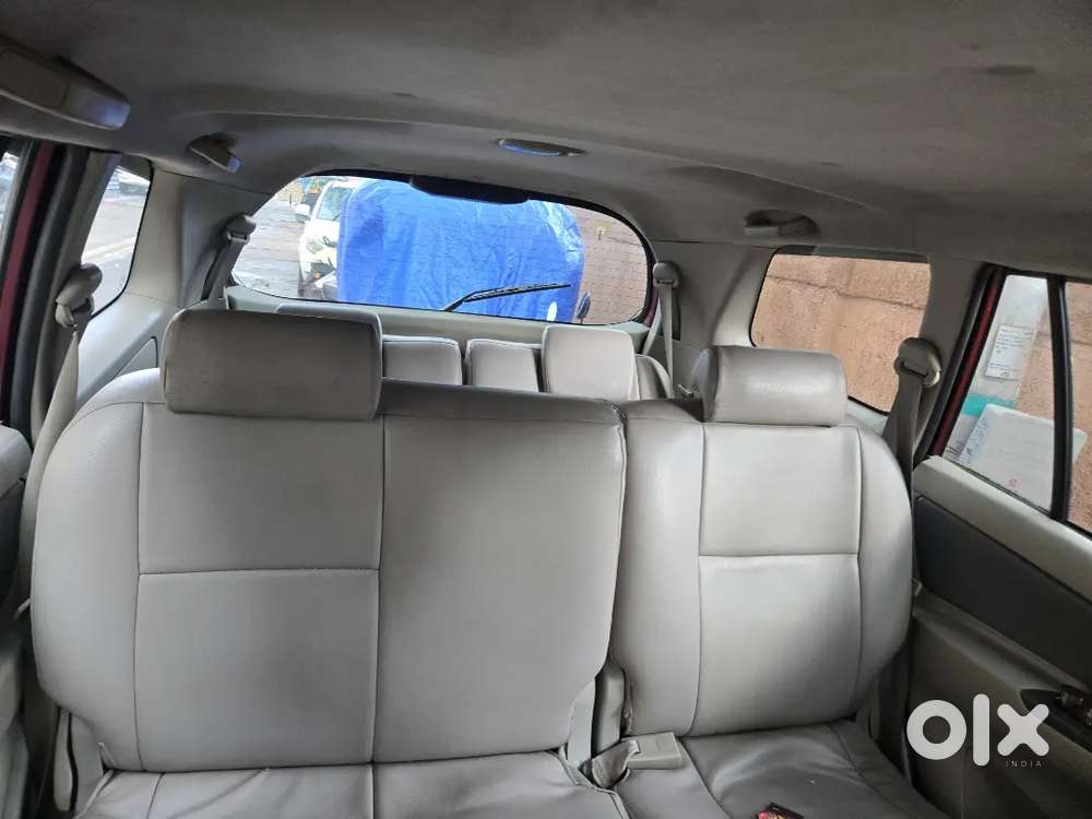 Toyota Innova 2.5 G 2010