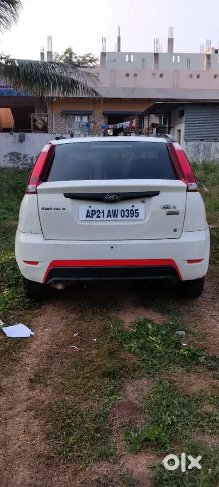 Mahindra Verito Vibe 2014 Diesel 240000 Km Driven