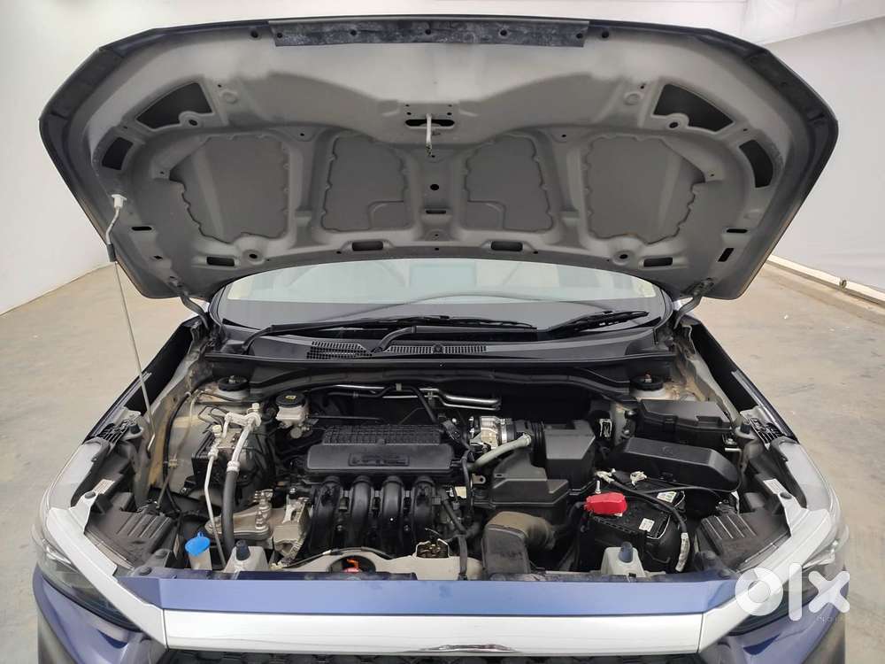 Honda Amaze Vx 1.2 Petrol Mt, 2025, Petrol