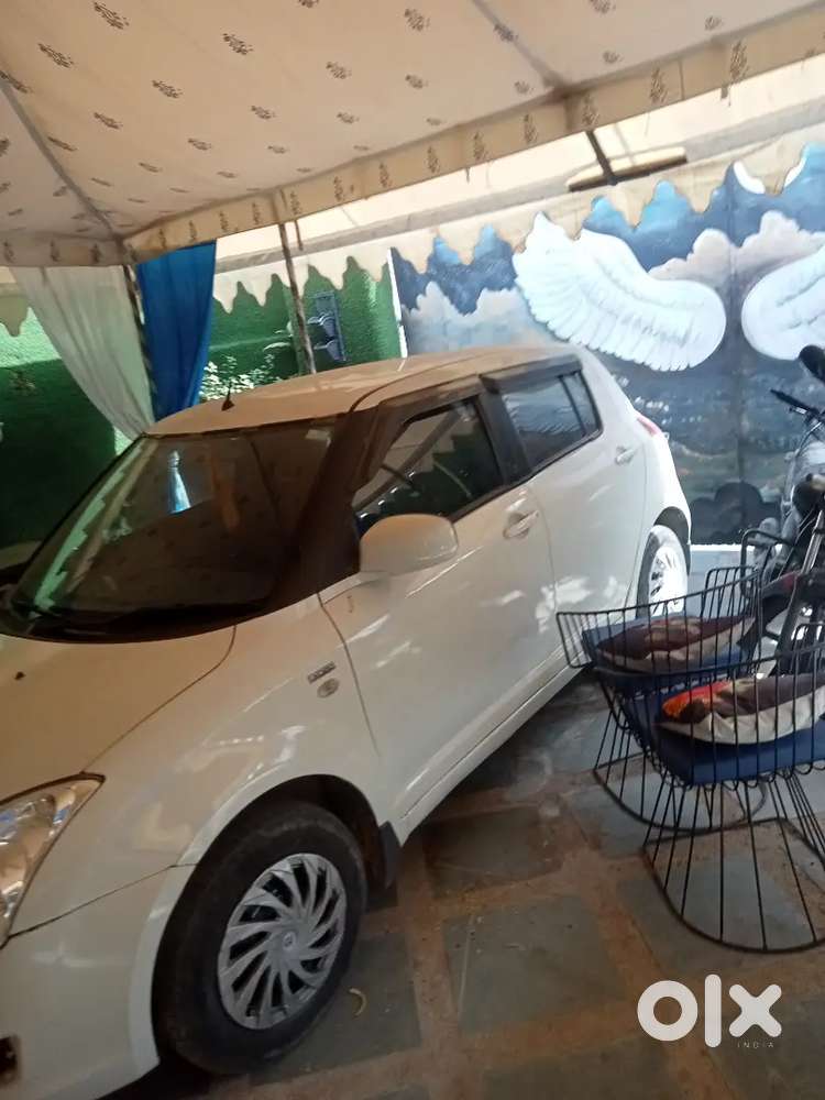 Maruti Suzuki Swift 2011