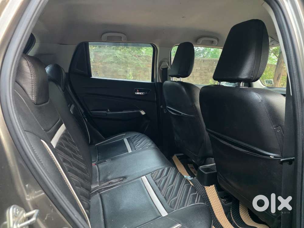 Maruti Suzuki Swift Vxi + Manual, 2022, Petrol