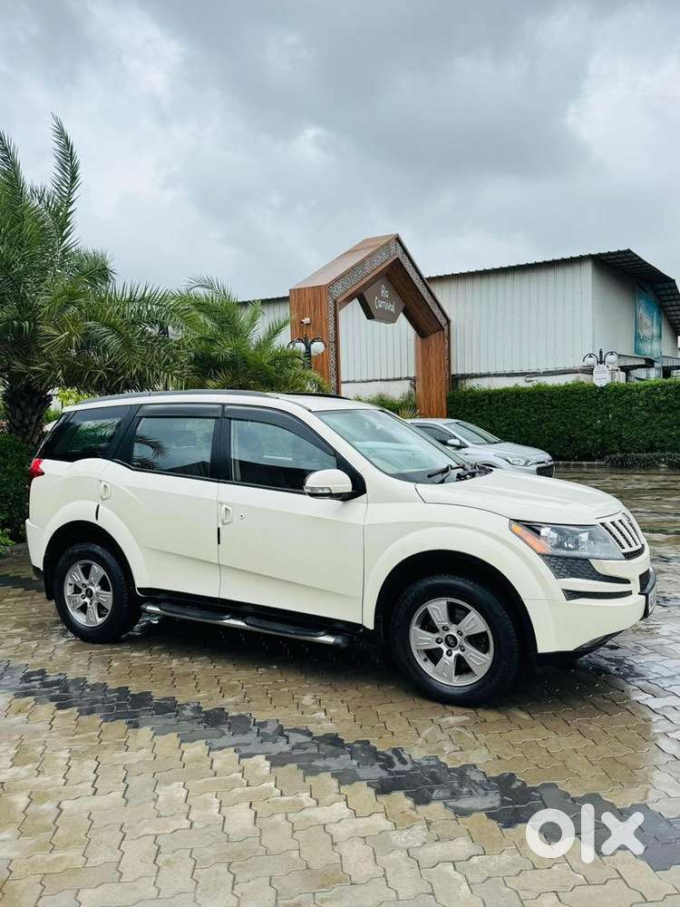 Mahindra Xuv500 Diesel