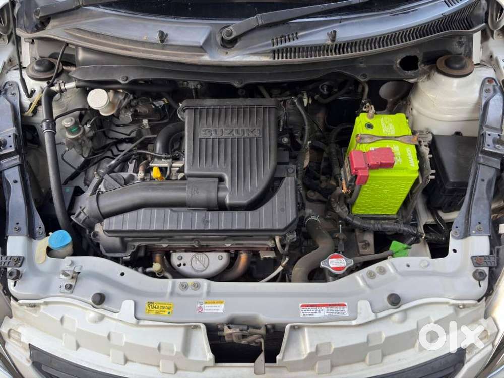 Maruti Suzuki Swift Dzire Vxi Optional, 2014, Petrol