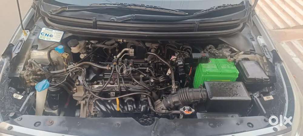 Hyundai Elite I20 Magna 2019