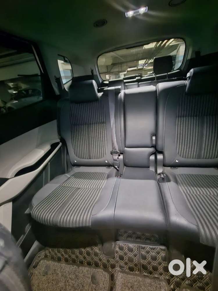 Kia Carens Prestige Plus 2024