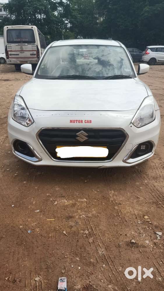 Maruti Suzuki Swift Dzire Zxi Plus , 2023, Cng & Hybrids