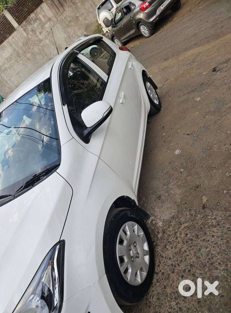 Hyundai I20 2012-2014 Magna Optional 1.2, 2012, Petrol