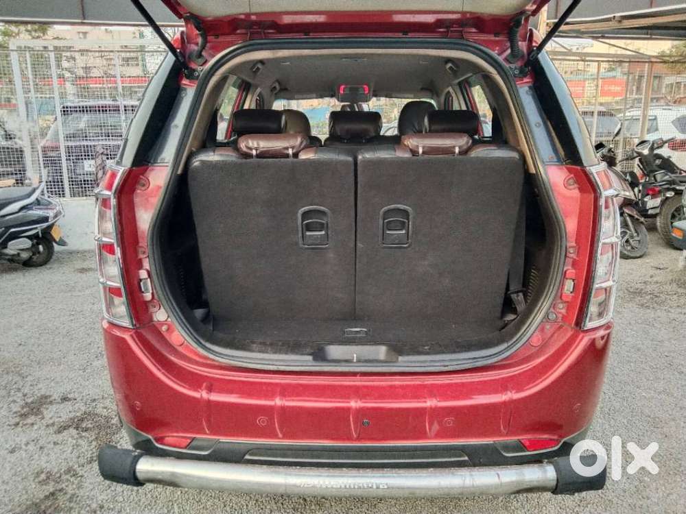 Mahindra Xuv500 W8, 2012, Diesel