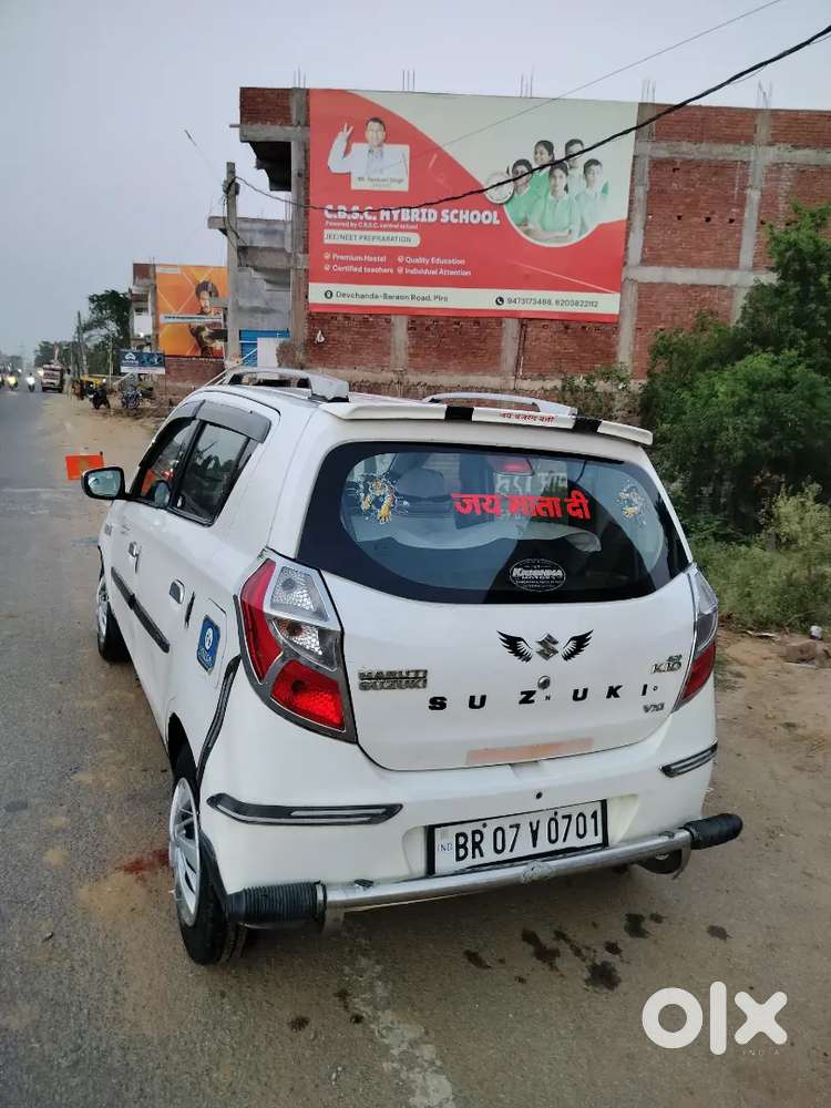 Gadi Bahut Ache Condition Me Hai Koe Kamm Nhi Hai