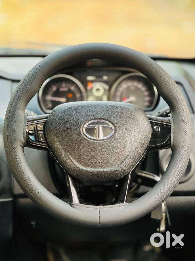 Tata Hexa Xm, 2017, Diesel