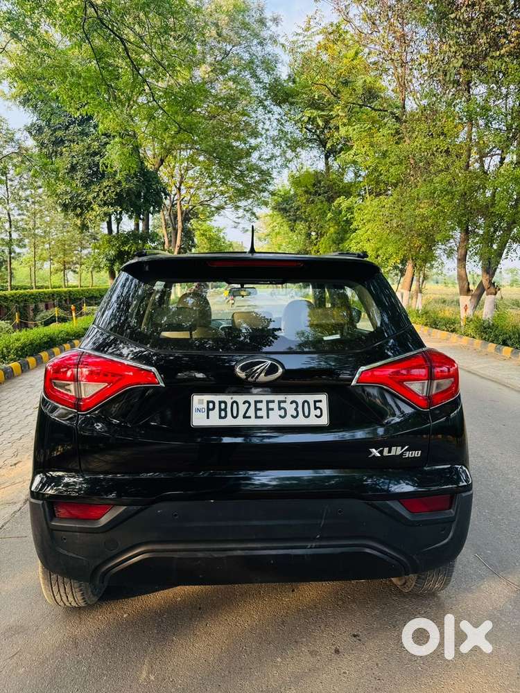 Mahindra Xuv300 Diesel 2022