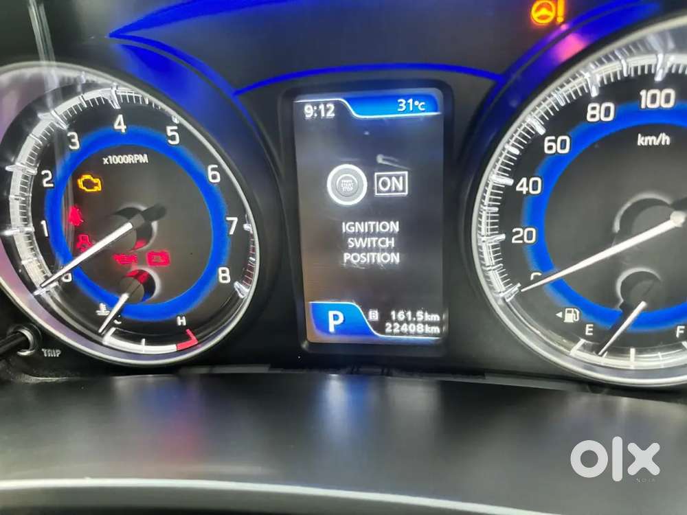 Maruti Baleno 1.2 Alpha 2020