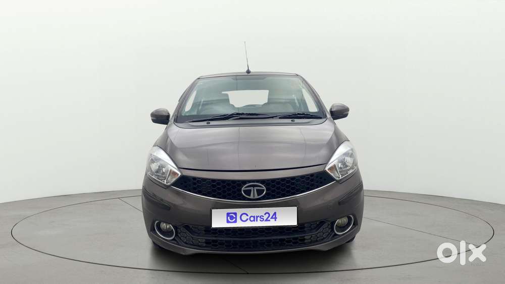 Tata Tiago 1.2 Revotron Xz, 2018, Petrol
