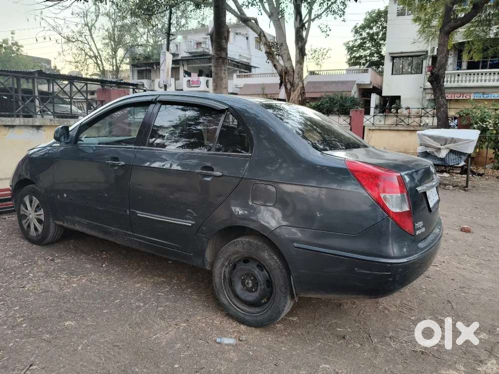 Tata Manza 2013 Diesel Good Condition