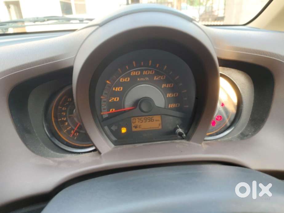 Honda Amaze 2013-2016 S I-vtech, 2014