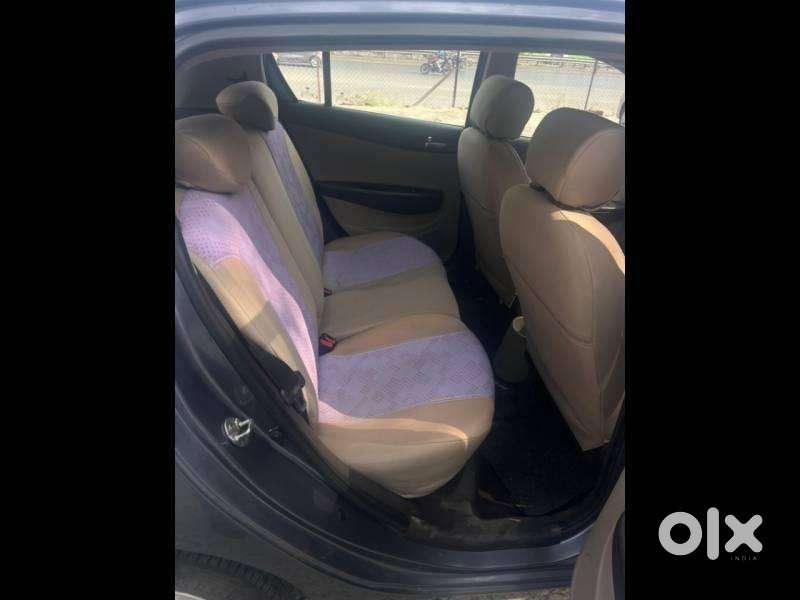 Hyundai I20 1.2 Asta, 2011, Petrol