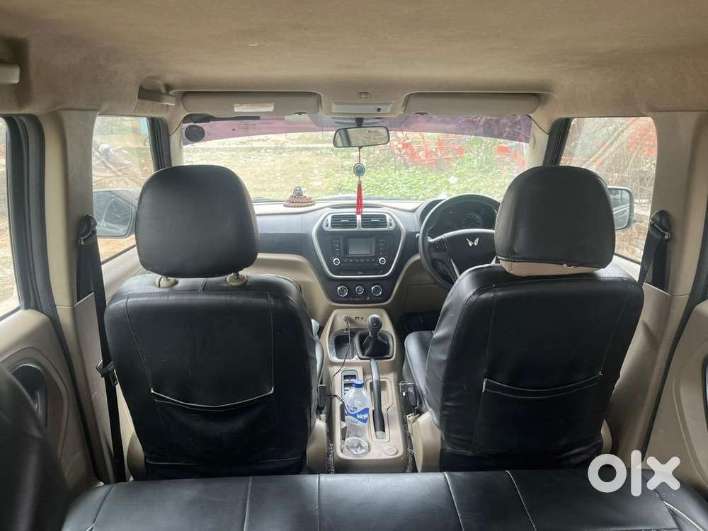 Mahindra Bolero Neo 2023 Diesel Well Maintained