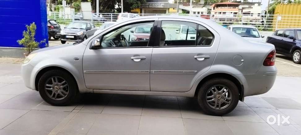 Ford Fiesta 1.4 Sxi, 2009, Petrol