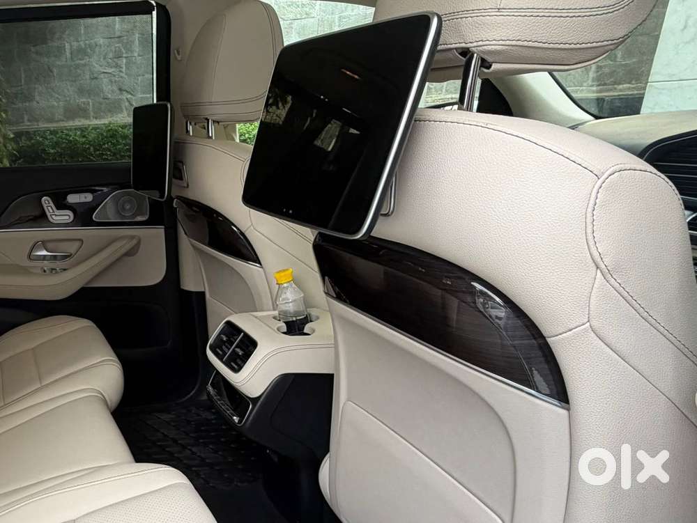 Mercedes-benz Gls 400d 4matic, 2023, Diesel
