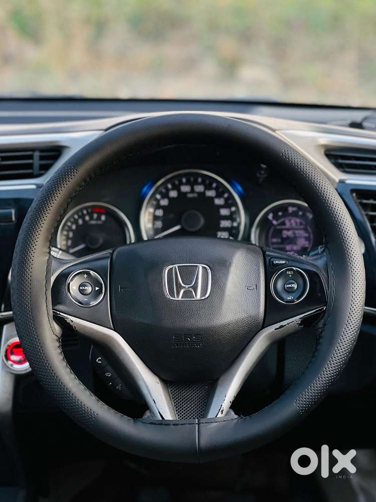 Honda City I-vtec V, 2018, Petrol