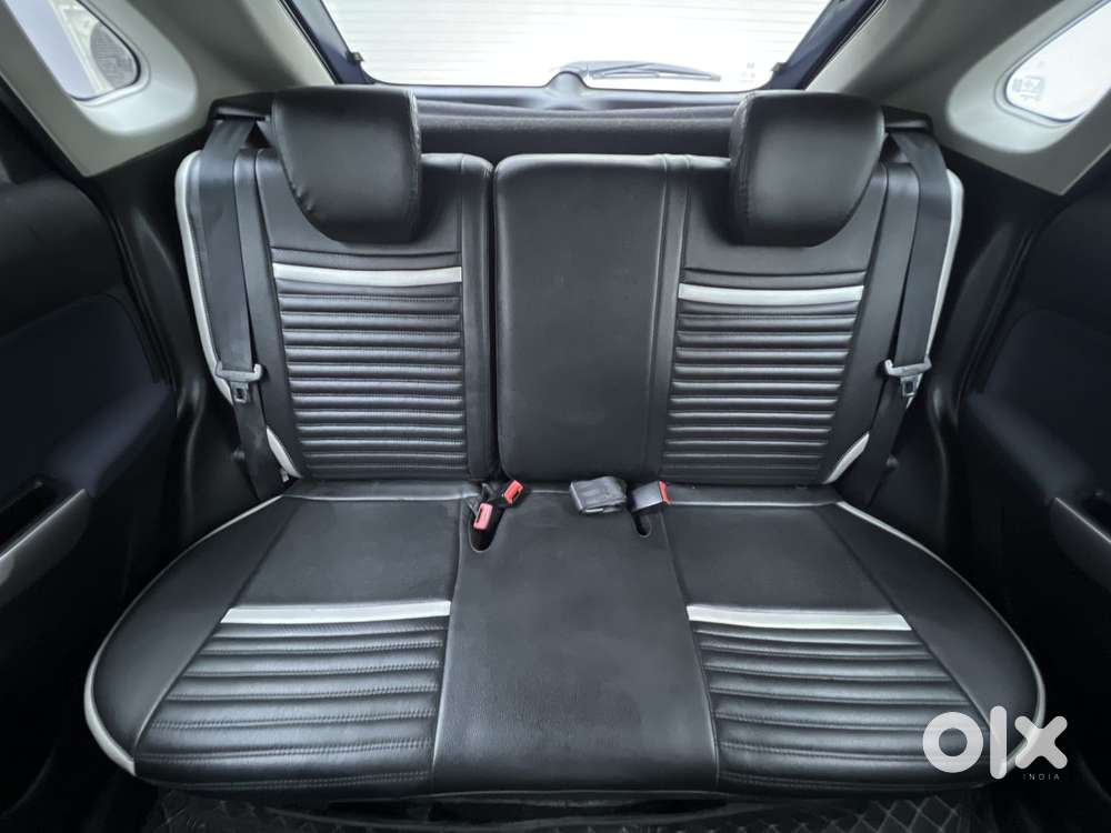 Maruti Suzuki Baleno 1.2 Zeta, 2021, Petrol
