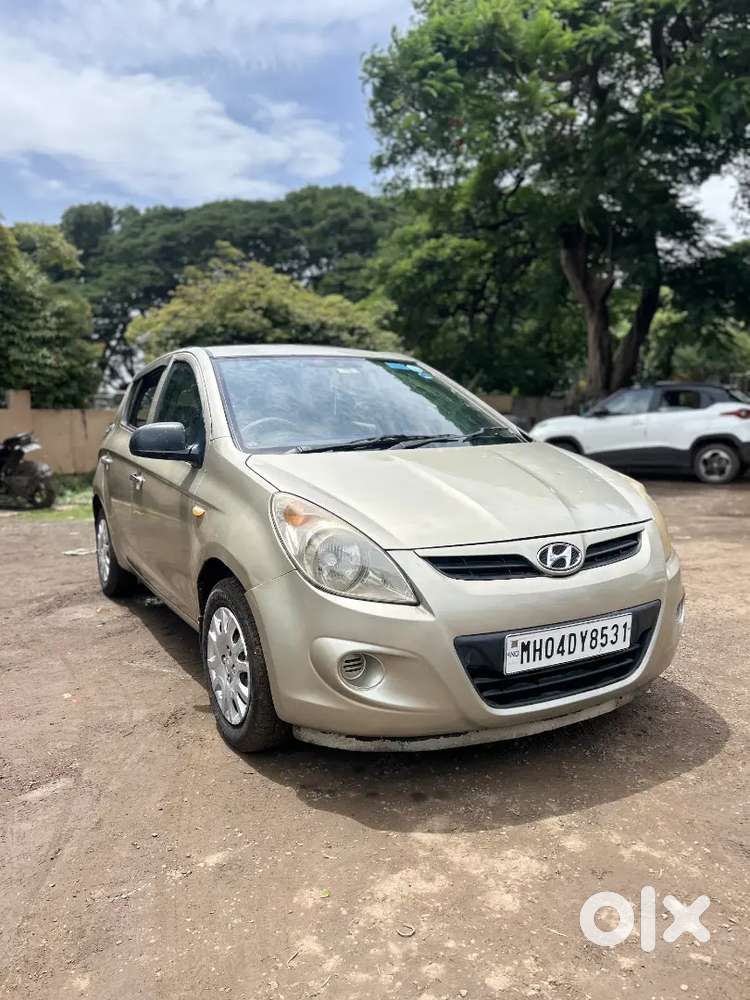 Hyundai I20 Magna 2009 मॉडल