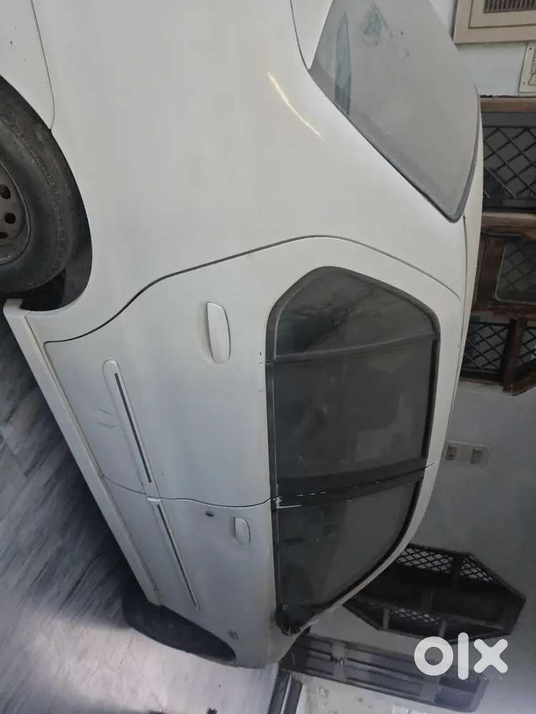 Tata Indigo 2010 Diesel 1st Owner