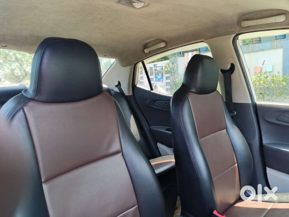 Hyundai Aura S Crdi Manual, 2020, Diesel