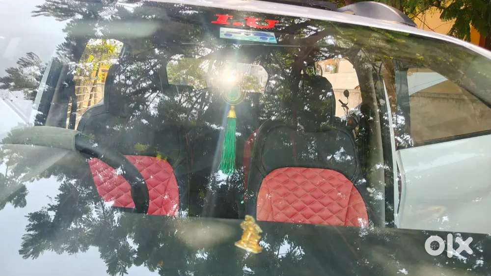 Renault Triber 2021 Petrol 51410 Km Driven