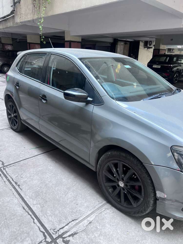 Volkswagen Polo Gt Tsi 2018 Model