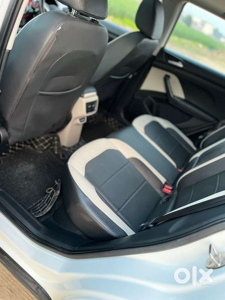 Volkswagen Taigun 1.5 Tsi Gt, 2022, Petrol