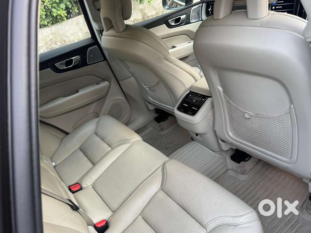 Volvo Xc60, 2018, Diesel