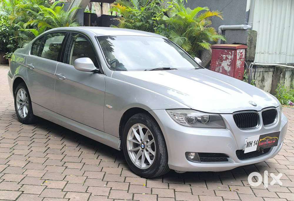 Bmw 3 Series 320d Sport, 2011, Diesel