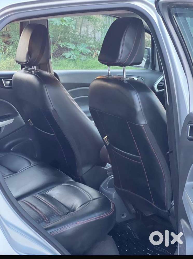 Ford Diesel Car 2016 Model Top Model