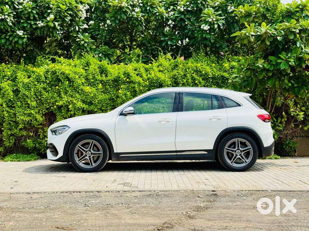 Mercedes-benz Gla 200 D 4 Matic, 2023, Diesel